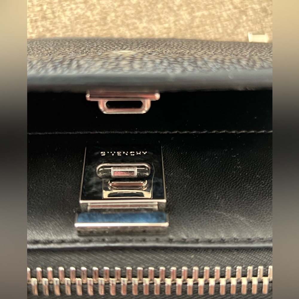 Givenchy Stingray Pandora Box Bag - Picture 2 of 7